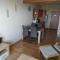 Apartment Meerblick