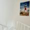 Arya Seaview Escape Balcony & Beach Walk