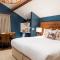 The Hotel Chester