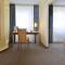 City Partner Central-Hotel Wuppertal