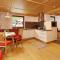 Appartements Alpenrose