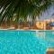 The Bay Hotel Hurghada Marina