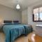 Apartamentos Zafiro (2-8º-B)