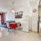 Apartamentos Zafiro (2-8º-B)