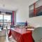 Apartamentos Zafiro (2-8º-B)