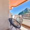 Apartamentos Zafiro (2-8º-B)