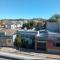 departamento con vista a la sierra