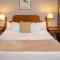Ngwenya City Hotel - Klerksdorp
