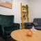 PORT CITY HAIFA - Downtown Luxury Apartments - MAMAK