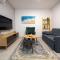 PORT CITY HAIFA - Downtown Luxury Apartments - MAMAK