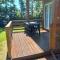 Chalet 4 personnes