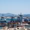 PORT CITY HAIFA - Downtown Luxury Apartments - MAMAK