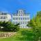 Sassnitz - Villa Anna Villa Anna App 21