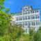 Sassnitz - Villa Anna Villa Anna App 13