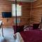 Chalet 2 pers. + Bébé