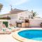 Villa Raquel Blanes