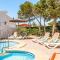 Villa Raquel Blanes