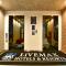 HOTEL LiVEMAX Fukuoka Tenjin West