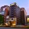 HOTEL LiVEMAX Fukuoka Tenjin West