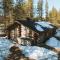 Holiday In Lapland - Pikkurakka 4 A 3 - 列维
