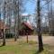 Camping Oskalns