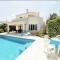 Villa with pool in Cala Blanca with sea views - Cala Santandria