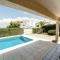 Villa with pool in Cala Blanca with sea views - Cala Santandria