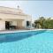 Villa with pool in Cala Blanca with sea views - Cala Santandria