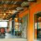 Parod Country Lodge