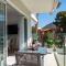 Sunny apartment 1B with balcony & pool in canyamel - Capdepera