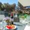 Sunny apartment 1B with balcony & pool in canyamel - Capdepera