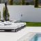 Alma Villa, 2000m2 Luxury Living, by ThinkVilla - Angeliana