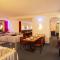 INA Hotel Royal
