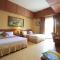 Java Hotel