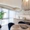 Apartamentai Matau Jūrą