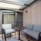 Apartamentai Matau Jūrą