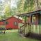 Trekker, Treehouses cabins and lodge rooms - Lake George