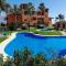 El Soto de Marbella FREE Golf-Tennis-Gym 2 Bed 2 Bath Ground Floor Apartment Ph2b-P2
