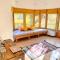 Lchang Nang Retreat-THE HOUSE OF TREES-Nubra Valley