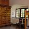 Mariastein-Rotberg Youth Hostel - Mariastein