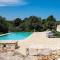 Relais Trulli Le Icone