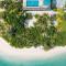 Season Paradise - Thulusdhoo