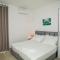 Hotel SUNSET GL - 伏罗拉