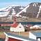 The Guesthouse by the Fjord - Þingeyri