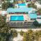 Season Paradise - Thulusdhoo