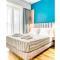Sapphire Blue Suites