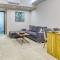 Sapphire Blue Suites