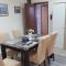 Apartment and rooms"Tabašnice"Tuzla centar