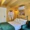 Willow Tree Lodge - Cosy lodge in the heart of the Kent countryside - Littlebourne
