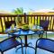 VG-Sun Deluxe Bungalow Cumbuco Beach View Top WiFi